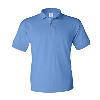 Gildan DryBlend 50/50 Polo Thumbnail