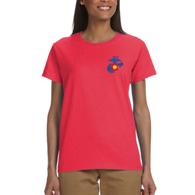 Gildan 100% Cotton-2024 RS Denver Logo Thumbnail