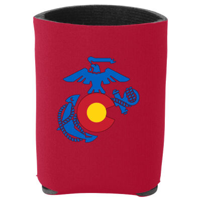 Can Holder w/ CO EGA Thumbnail