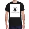 Gildan 100% Cotton™ 5.3 oz. T-Shirt Thumbnail