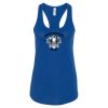 Next Level Apparel - Ladies' Ideal Racerback Tank Thumbnail