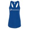 Next Level Apparel - Ladies' Ideal Racerback Tank Thumbnail