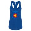 Next Level Apparel - Ladies' Ideal Racerback Tank Thumbnail