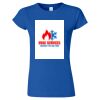 Softstyle® Women’s T-Shirt Thumbnail