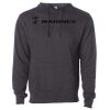Independent Trading Co. Midweight Hoodie SS4500 Thumbnail