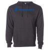 Independent Trading Co. Midweight Hoodie SS4500 Thumbnail