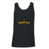 100% Cotton Mens Tank Top Thumbnail