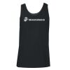 100% Cotton Mens Tank Top Thumbnail