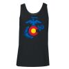 100% Cotton Mens Tank Top Thumbnail