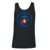 100% Cotton Mens Tank Top Thumbnail