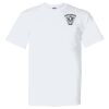 Adult 100% Cotton Pocket T-Shirt Thumbnail