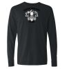 Gildan 100% Cotton Long-Sleeve T-Shirt Thumbnail