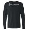 Gildan 100% Cotton Long-Sleeve T-Shirt Thumbnail