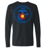 Gildan 100% Cotton Long-Sleeve T-Shirt Thumbnail