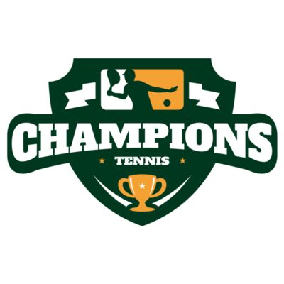 Champions Tennis logo 01 Thumbnail