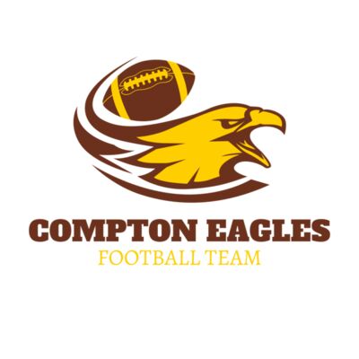 American Football logo 21 Thumbnail