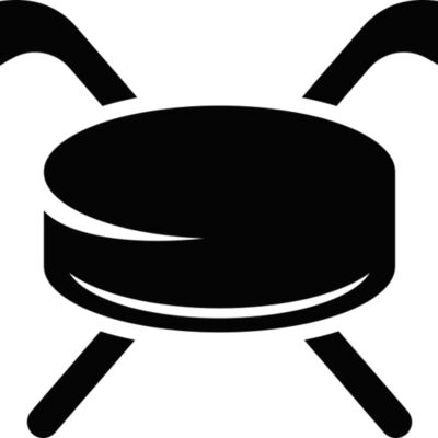 Hockey   Clipart 16 Thumbnail