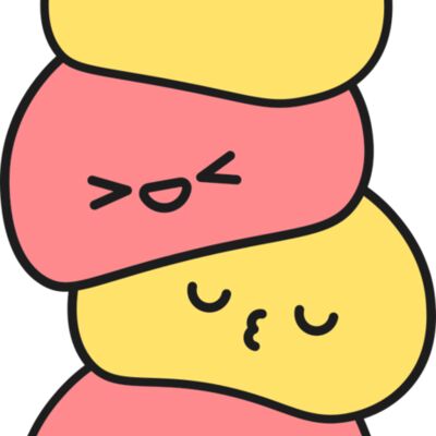 Mochi Thumbnail