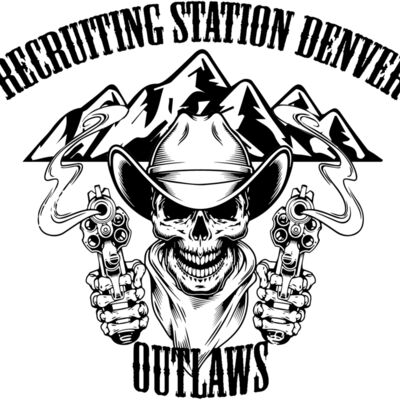 Cowboy for light background Thumbnail