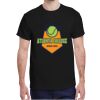 Gildan 100% Cotton™ 5.3 oz. T-Shirt Thumbnail