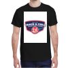 Gildan 100% Cotton™ 5.3 oz. T-Shirt Thumbnail