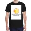 Gildan 100% Cotton™ 5.3 oz. T-Shirt Thumbnail