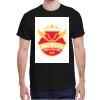 Gildan 100% Cotton™ 5.3 oz. T-Shirt Thumbnail