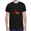 Gildan 100% Cotton™ 5.3 oz. T-Shirt Thumbnail