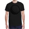 Gildan 100% Cotton™ 5.3 oz. T-Shirt Thumbnail