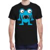 Gildan 100% Cotton™ 5.3 oz. T-Shirt Thumbnail