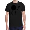Gildan 100% Cotton™ 5.3 oz. T-Shirt Thumbnail