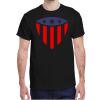 Gildan 100% Cotton™ 5.3 oz. T-Shirt Thumbnail