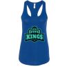 Next Level Apparel - Ladies' Ideal Racerback Tank Thumbnail