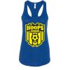 Next Level Apparel - Ladies' Ideal Racerback Tank Thumbnail