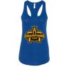 Next Level Apparel - Ladies' Ideal Racerback Tank Thumbnail