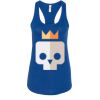 Next Level Apparel - Ladies' Ideal Racerback Tank Thumbnail