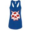 Next Level Apparel - Ladies' Ideal Racerback Tank Thumbnail