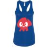 Next Level Apparel - Ladies' Ideal Racerback Tank Thumbnail