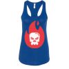 Next Level Apparel - Ladies' Ideal Racerback Tank Thumbnail