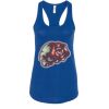 Next Level Apparel - Ladies' Ideal Racerback Tank Thumbnail
