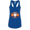 Next Level Apparel - Ladies' Ideal Racerback Tank Thumbnail