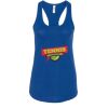 Next Level Apparel - Ladies' Ideal Racerback Tank Thumbnail