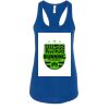 Next Level Apparel - Ladies' Ideal Racerback Tank Thumbnail