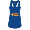 Next Level Apparel - Ladies' Ideal Racerback Tank Thumbnail
