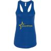 Next Level Apparel - Ladies' Ideal Racerback Tank Thumbnail