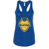 Next Level Apparel - Ladies' Ideal Racerback Tank Thumbnail