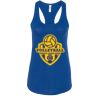 Next Level Apparel - Ladies' Ideal Racerback Tank Thumbnail