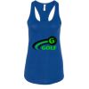 Next Level Apparel - Ladies' Ideal Racerback Tank Thumbnail