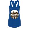 Next Level Apparel - Ladies' Ideal Racerback Tank Thumbnail