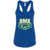 Next Level Apparel - Ladies' Ideal Racerback Tank Thumbnail